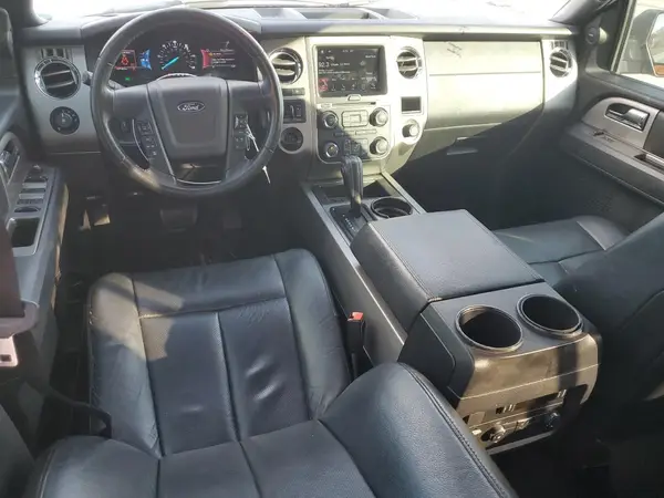 1FMJU1HTXHEA33594 2017 FORD EXPEDITION - Image 8