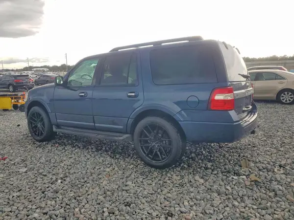 1FMJU1HTXHEA36690 2017 FORD EXPEDITION - Image 2