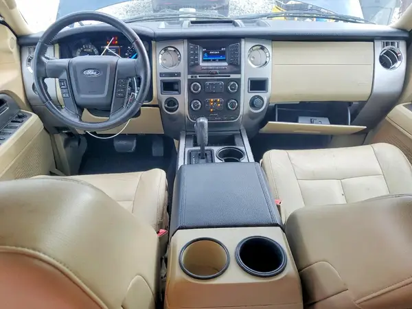 1FMJU1HTXHEA36690 2017 FORD EXPEDITION - Image 8