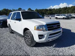 1FMJU1HTXHEA40187 2017 FORD EXPEDITION