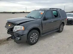1FMJU1HTXHEA42683 2017 FORD EXPEDITION