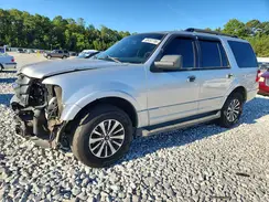 1FMJU1HTXHEA43722 2017 FORD EXPEDITION