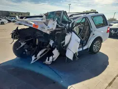 1FMJU1HTXHEA47012 2017 FORD EXPEDITION