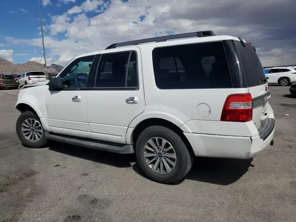 1FMJU1HTXHEA49617 2017 FORD EXPEDITION - Image 2