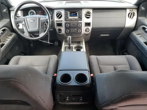 1FMJU1HTXHEA49617 2017 FORD EXPEDITION - Image 8