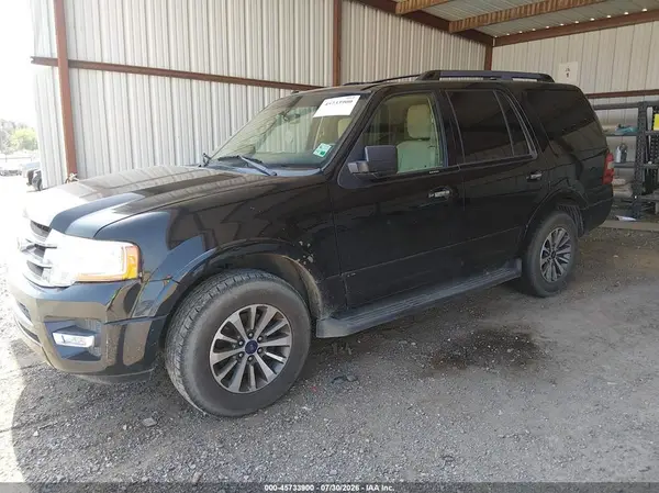 1FMJU1HTXHEA52548 2017 FORD EXPEDITION - Image 2