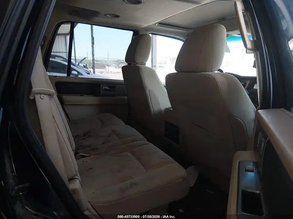 1FMJU1HTXHEA52548 2017 FORD EXPEDITION - Image 8