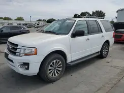 1FMJU1HTXHEA56048 2017 FORD EXPEDITION