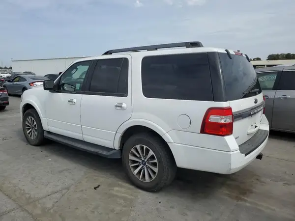 1FMJU1HTXHEA56048 2017 FORD EXPEDITION - Image 2