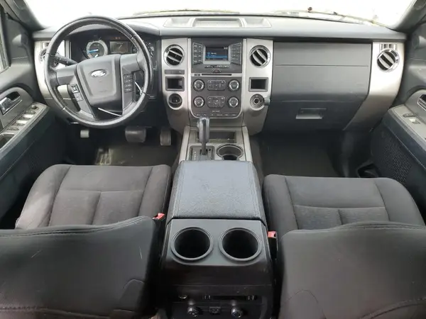 1FMJU1HTXHEA56048 2017 FORD EXPEDITION - Image 8