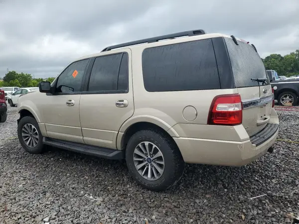 1FMJU1HTXHEA58494 2017 FORD EXPEDITION - Image 2