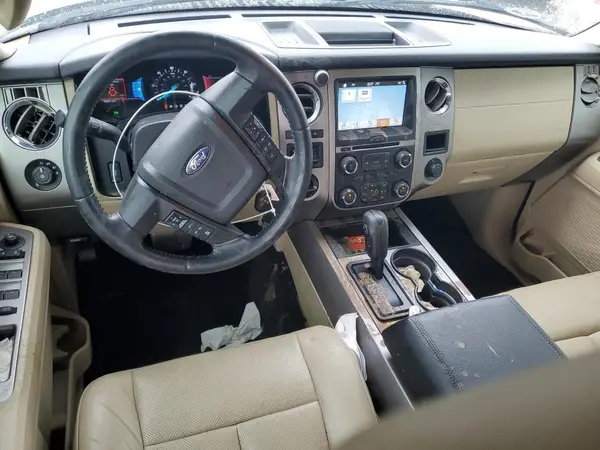 1FMJU1HTXHEA58494 2017 FORD EXPEDITION - Image 8
