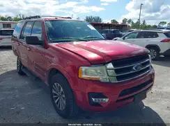 1FMJU1HTXHEA59547 2017 FORD EXPEDITION