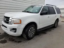 1FMJU1HTXHEA63811 2017 FORD EXPEDITION