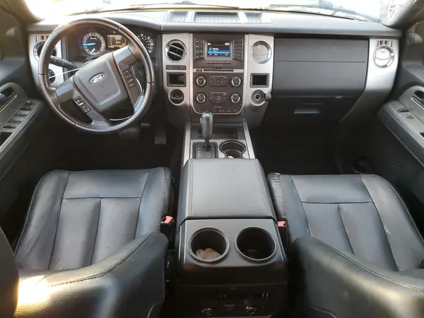 1FMJU1HTXHEA63811 2017 FORD EXPEDITION - Image 8