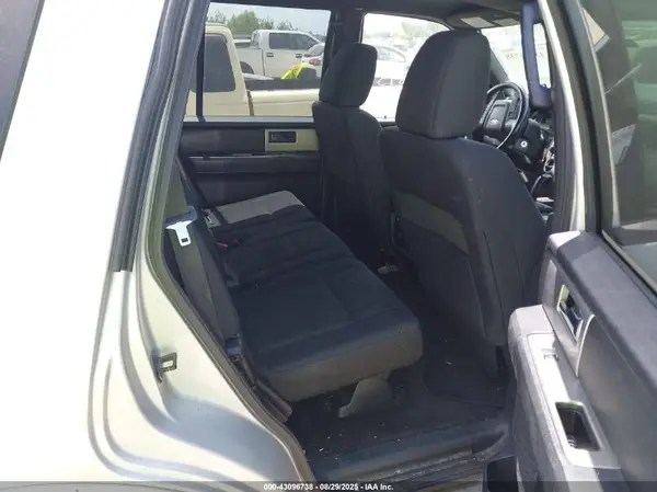 1FMJU1HTXHEA64893 2017 FORD EXPEDITION - Image 8