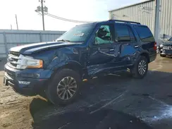1FMJU1HTXHEA72332 2017 FORD EXPEDITION
