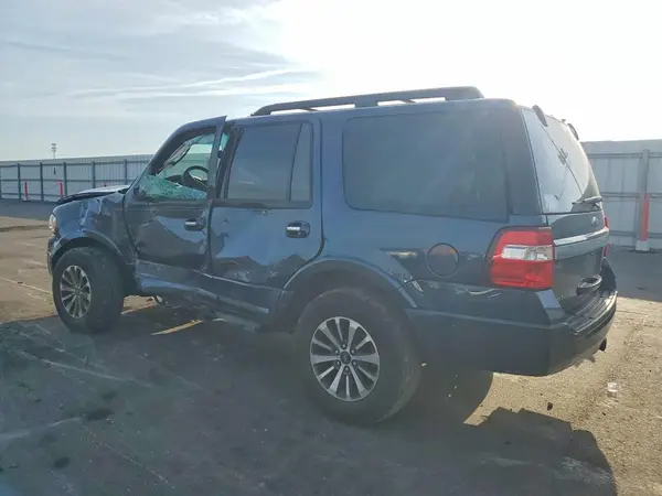 1FMJU1HTXHEA72332 2017 FORD EXPEDITION - Image 2