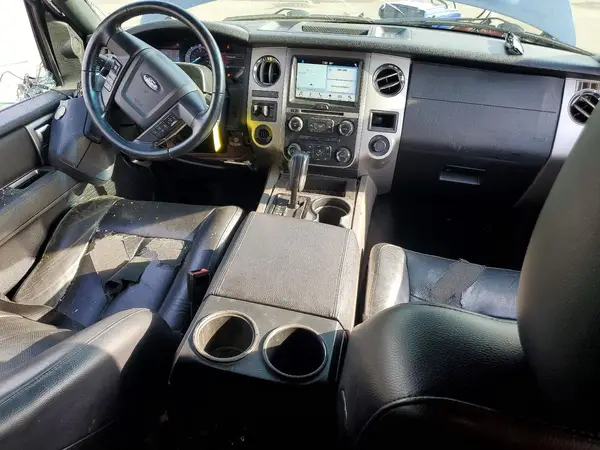 1FMJU1HTXHEA72332 2017 FORD EXPEDITION - Image 8
