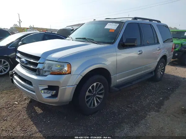 1FMJU1HTXHEA74095 2017 FORD EXPEDITION - Image 2