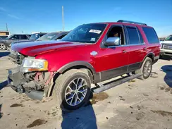 1FMJU1HTXHEA77871 2017 FORD EXPEDITION
