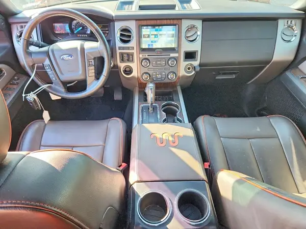 1FMJU1HTXHEA77871 2017 FORD EXPEDITION - Image 8