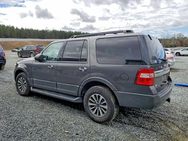 1FMJU1HTXHEA80690 2017 FORD EXPEDITION - Image 2