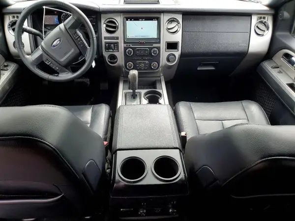 1FMJU1HTXHEA80690 2017 FORD EXPEDITION - Image 8