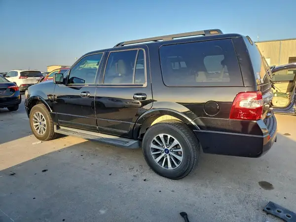 1FMJU1HTXHEA82293 2017 FORD EXPEDITION - Image 2