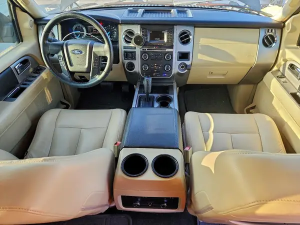 1FMJU1HTXHEA82293 2017 FORD EXPEDITION - Image 8