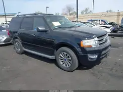 1FMJU1HTXHEA83587 2017 FORD EXPEDITION