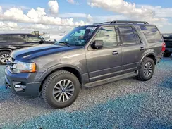 1FMJU1HTXHEA85257 2017 FORD EXPEDITION