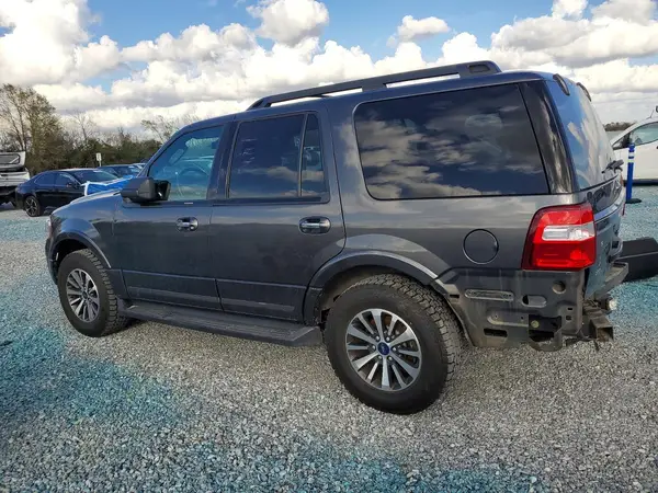 1FMJU1HTXHEA85257 2017 FORD EXPEDITION - Image 2