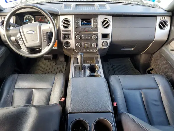 1FMJU1HTXHEA85257 2017 FORD EXPEDITION - Image 8
