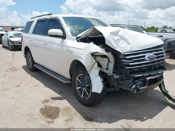 1FMJU1HTXJEA02321 2018 FORD EXPEDITION - Image 1