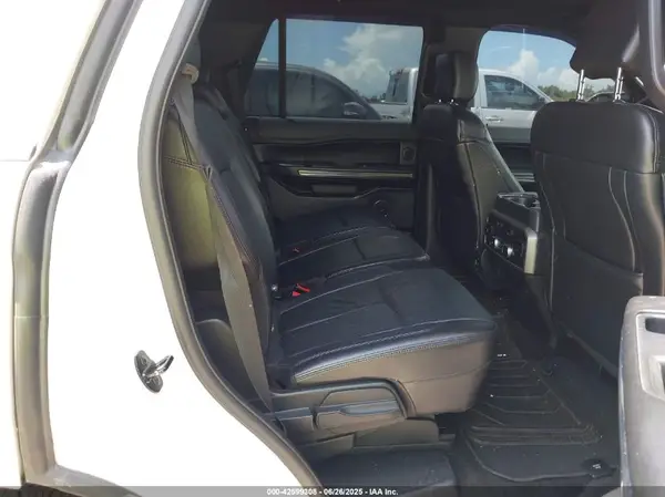 1FMJU1HTXJEA02321 2018 FORD EXPEDITION - Image 8