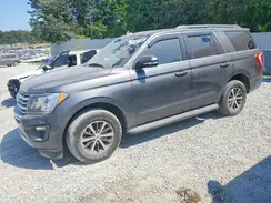 1FMJU1HTXJEA06126 2018 FORD EXPEDITION