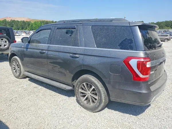 1FMJU1HTXJEA06126 2018 FORD EXPEDITION - Image 2