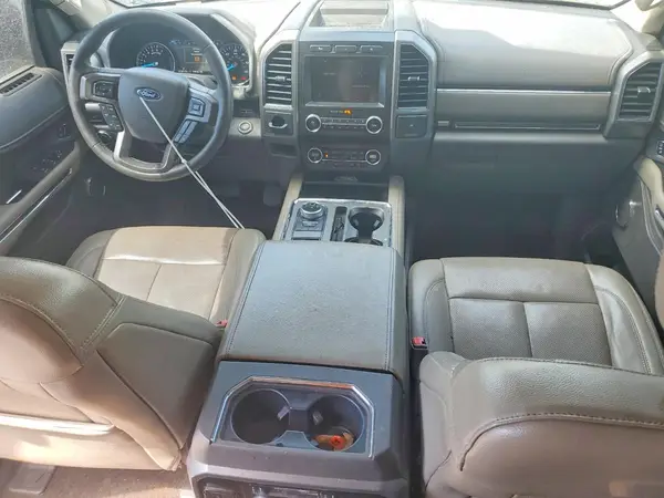 1FMJU1HTXJEA06126 2018 FORD EXPEDITION - Image 8