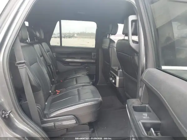 1FMJU1HTXJEA08118 2018 FORD EXPEDITION - Image 8