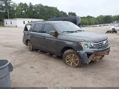 1FMJU1HTXJEA09382 2018 FORD EXPEDITION