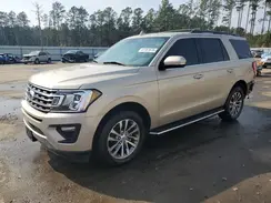 1FMJU1HTXJEA09642 2018 FORD EXPEDITION
