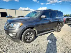 1FMJU1HTXJEA09673 2018 FORD EXPEDITION