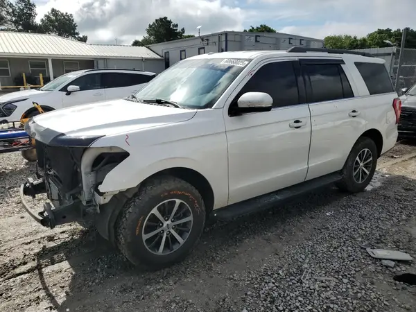 1FMJU1HTXJEA22293 2018 FORD EXPEDITION - Image 1