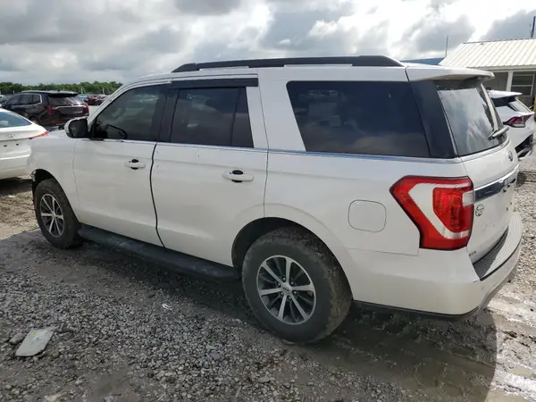 1FMJU1HTXJEA22293 2018 FORD EXPEDITION - Image 2