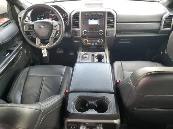 1FMJU1HTXJEA22293 2018 FORD EXPEDITION - Image 8