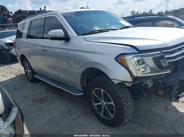 1FMJU1HTXJEA26019 2018 FORD EXPEDITION - Image 1
