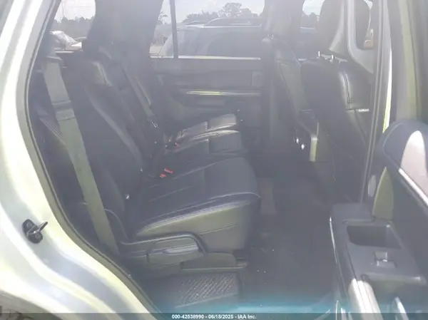 1FMJU1HTXJEA26019 2018 FORD EXPEDITION - Image 8