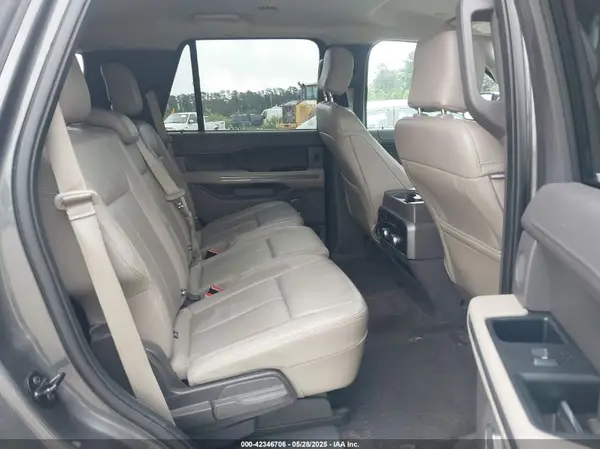 1FMJU1HTXJEA26988 2018 FORD EXPEDITION - Image 8