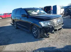 1FMJU1HTXJEA27249 2018 FORD EXPEDITION